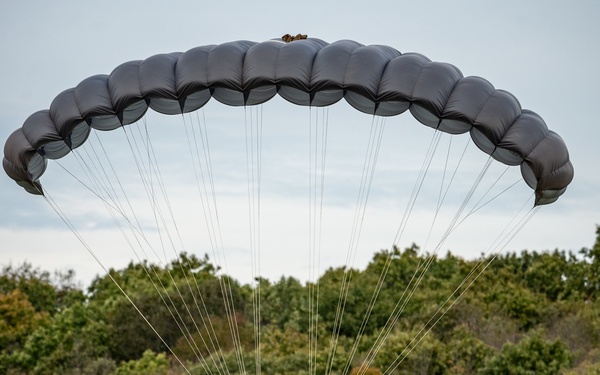 SOD-E Chinook Ops