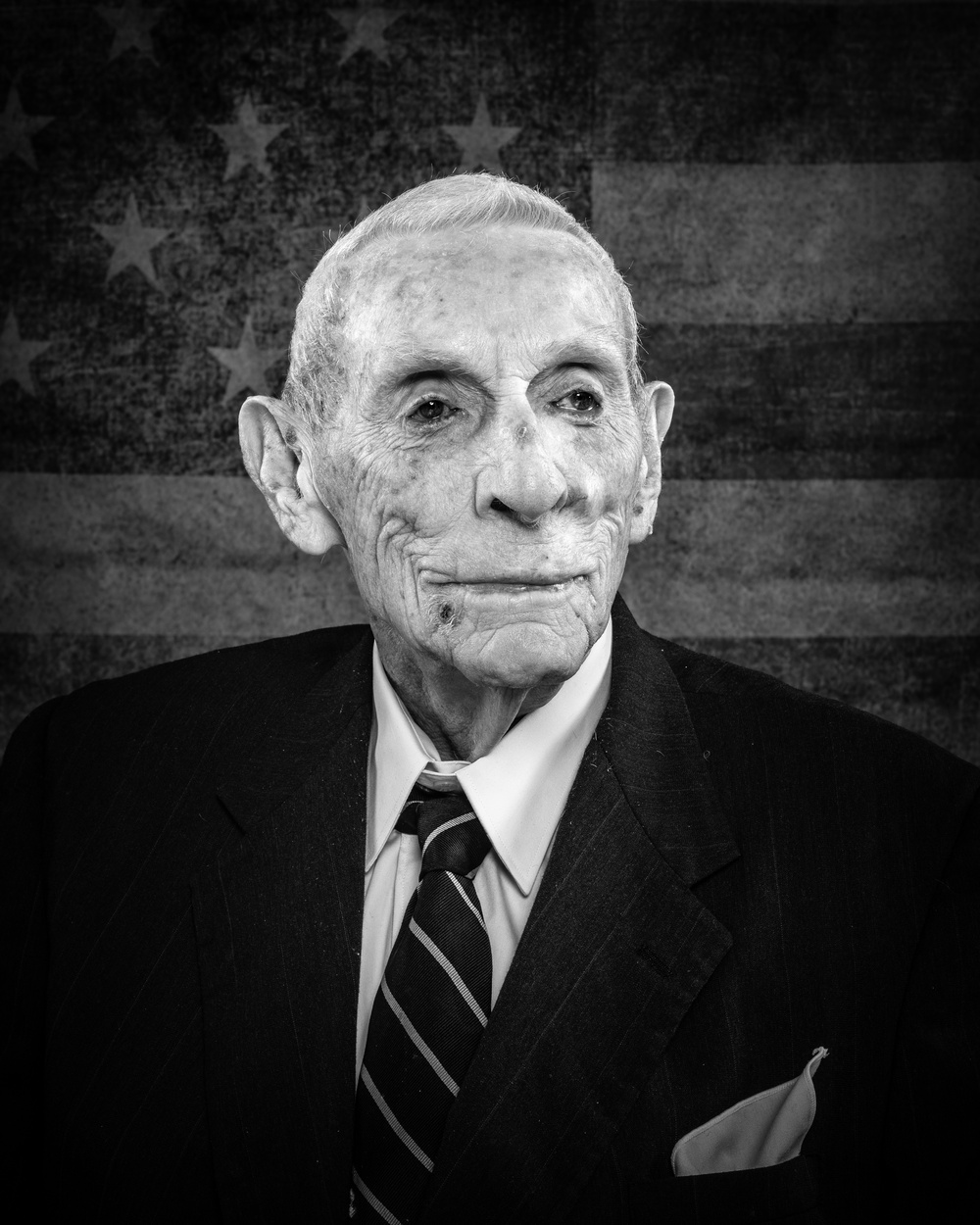 Brig. Gen. (Ret.) James Kemp McLaughlin