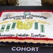 Warrant Officer Cohort 100th Birthday