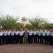 Latin American Cadets visit SOUTHCOM air component