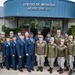 U.S. and Chilean airmen share health services knowledge, experience