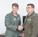 U.S. and Chilean airmen share health services knowledge, experience