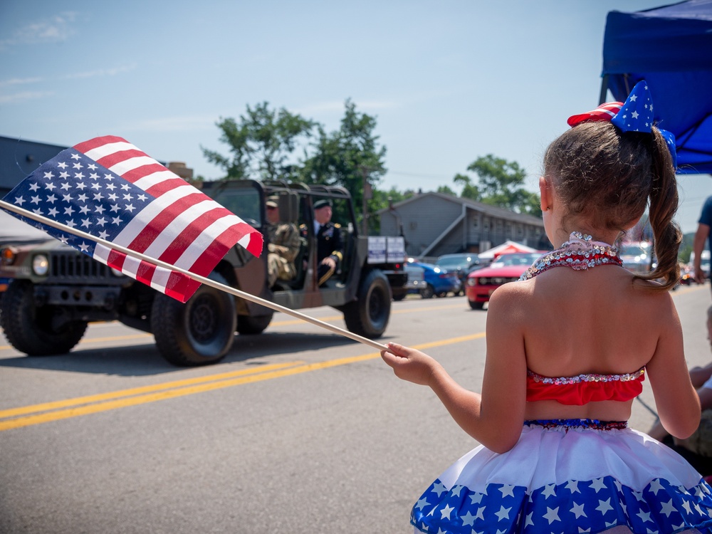 DVIDS Images Ripley, W.Va. 4th of July Parade [Image 1 of 5]