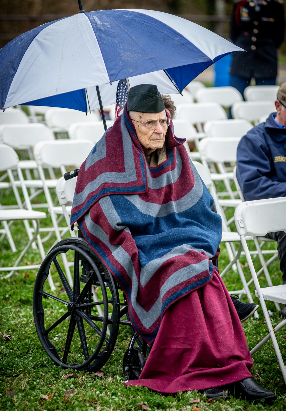 Veteran's Day Celebration 2018