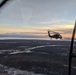 Alaska Guard responds to Anchorage earthquake