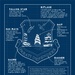 6th Air Mobility Wing Patch Blueprint