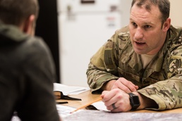 146TH AIR SUPPORT OPERATIONS SQUADRON AND ESTONIAN JTACs STRENGTHEN PARTNER-NATION CAPABILITIES AND BUILD ON NATO BROTHERHOOD