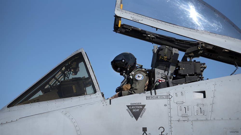 Brrrt: MacDill supports Guardian Blitz Exercise