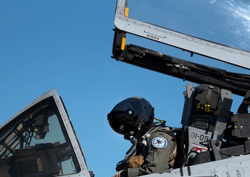 Brrrt: MacDill supports Guardian Blitz Exercise
