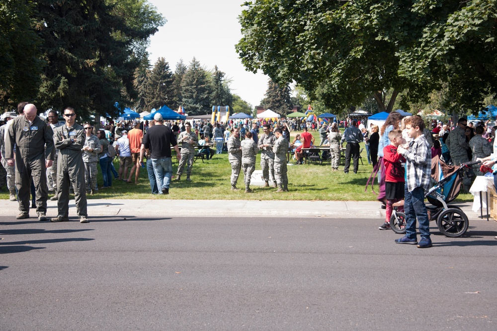 Food Truck Festival