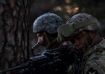 Hit Me With Your Best Shot