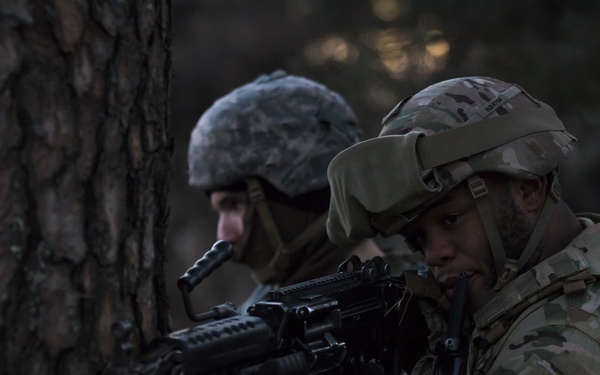 Hit Me With Your Best Shot