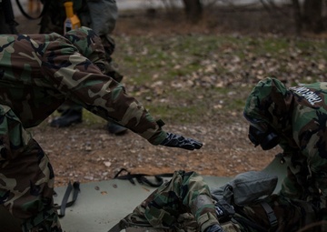 Keep Your Hands To Yourself