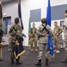 Civil Air Patrol meets Honor Guard