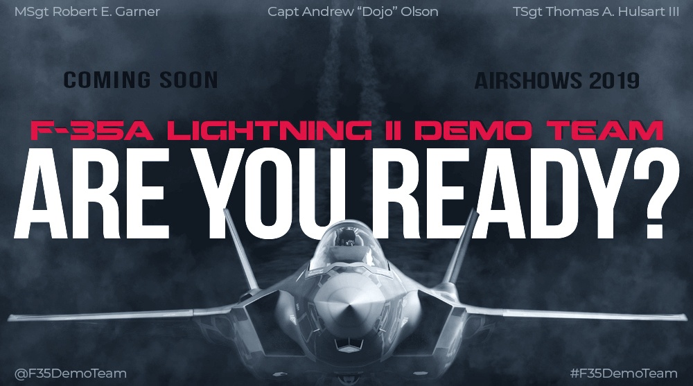 Are You Ready?