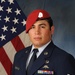 Special Tactics Airman killed in off duty incident
