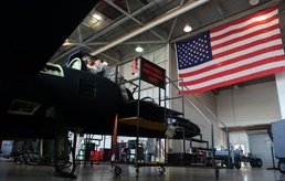 More than a phase: 9th MXS maintenance critical to U-2 mission set