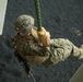 Weapons Company Marines refine fast rope fundamentals