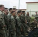 Weapons Company Marines refine fast rope fundamentals