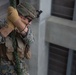 Weapons Company Marines refine fast rope fundamentals