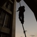 Weapons Company Marines refine fast rope fundamentals
