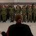 Recruit line-handling assessment
