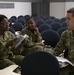 Recruits review curriculum