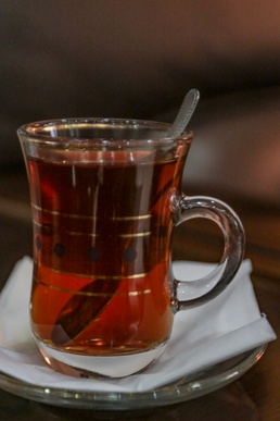 Tea Is Important