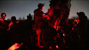 Foot Patrol in Wardak Province Leads to a Fire-Fight-003