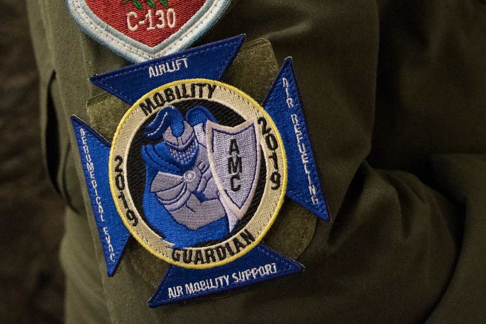 Participation Badge