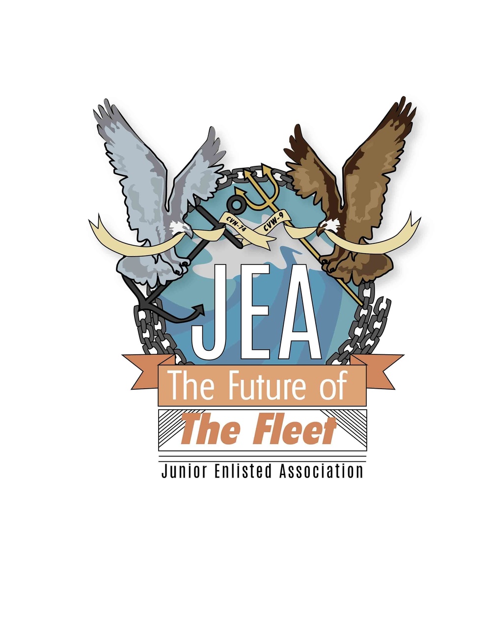 USS John C. Stennis JEA
