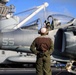 AV-8B Harrier Preflight Check