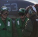 AV-8B Harrier Preflight Check