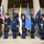 Michigan National Guard members participate in inauguration, Adjutant General swearing-in
