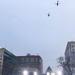 Michigan National Guard members participate in inauguration, Adjutant General swearing-in