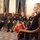 Michigan National Guard members participate in inauguration, Adjutant General swearing-in