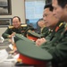 Vietnam State Partnership Program delegation visits Oregon National Guard