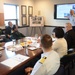 Vietnam State Partnership Program delegation visits Oregon National Guard