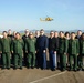 Vietnam State Partnership Program delegation visits Oregon National Guard