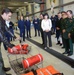 Vietnam State Partnership Program delegation visits Oregon National Guard