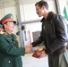 Vietnam State Partnership Program delegation visits Oregon National Guard