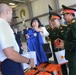 Vietnam State Partnership Program delegation visits Oregon National Guard