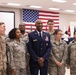 Top enlisted of the USAF