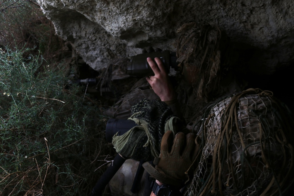 SPMAGTF-CR-AF 19.1 Ground Combat Element - Squad Attacks