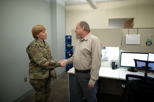 Soldiers Radio News