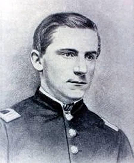 George E. Davis