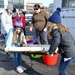 USACE Norfolk saves oysters, serves up STEM lesson