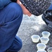 USACE Norfolk saves oysters, serves up STEM lesson