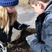 USACE Norfolk saves oysters, serves up STEM lesson