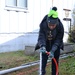 USACE Norfolk saves oysters, serves up STEM lesson